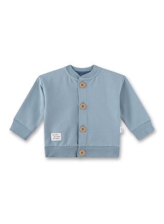 Sweatjacket