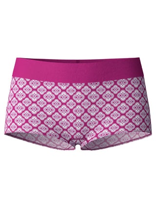 Panty, regular cut