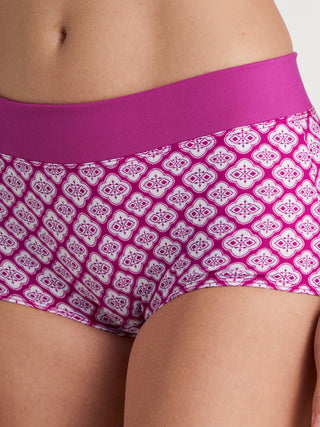 Panty, regular cut