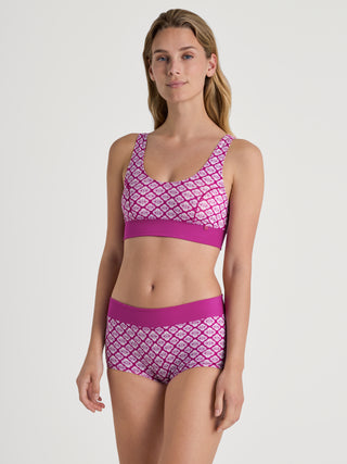 Panty, regular cut