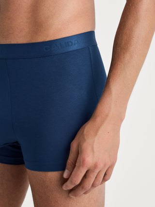 New Boxer mit Softbund