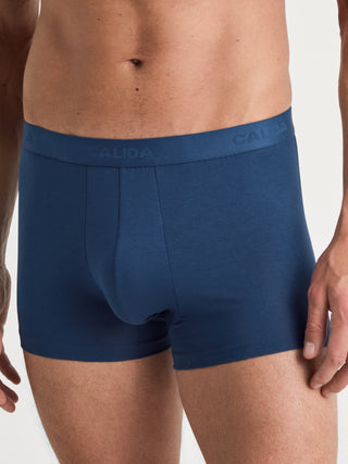 New Boxer mit Softbund