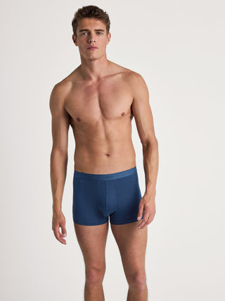 New Boxer mit Softbund