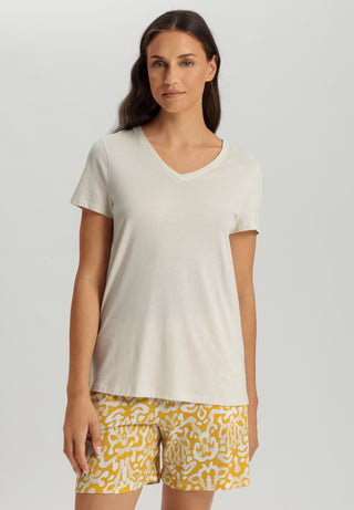 Sleep & Lounge S/SLV Shirt