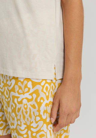 Sleep & Lounge S/SLV Shirt