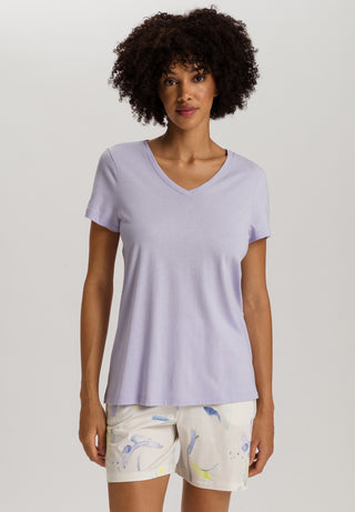 Sleep & Lounge S/SLV Shirt