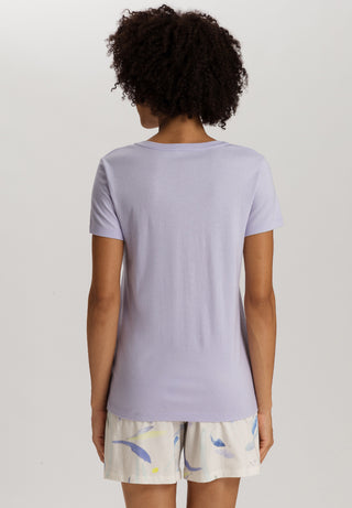 Sleep & Lounge S/SLV Shirt