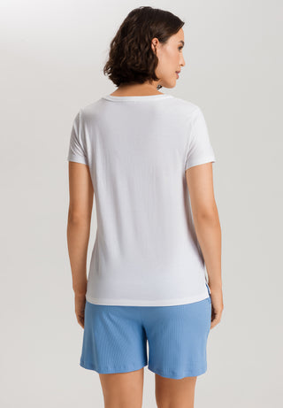 Sleep & Lounge S/SLV Shirt