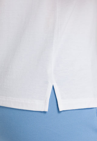 Sleep & Lounge S/SLV Shirt