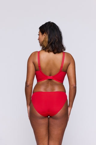 EAST END Unterlegter BH Balconette