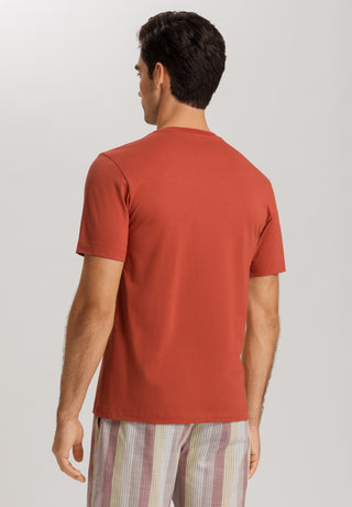 Living Shirts S/SLV Shirt