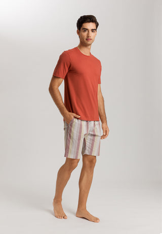 Living Shirts S/SLV Shirt