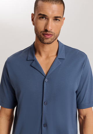 Night & Day S/SLV Short Pajama