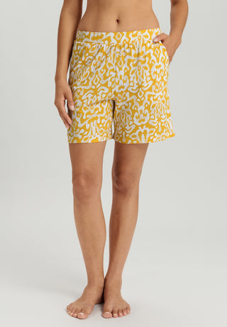 Sleep & Lounge Short Pants