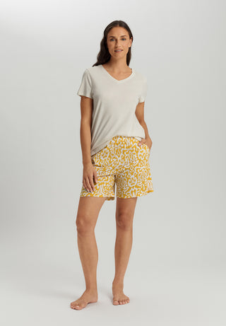 Sleep & Lounge Short Pants
