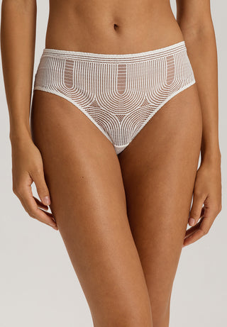 Martha Midi Briefs