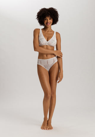Martha Midi Briefs