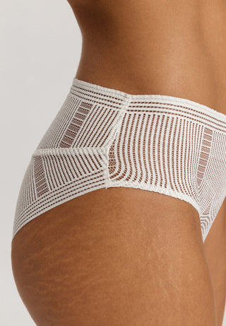 Martha Midi Briefs