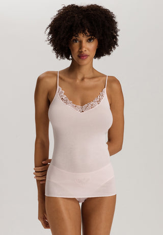 Belina Spaghetti Top