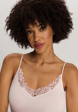 Belina Spaghetti Top
