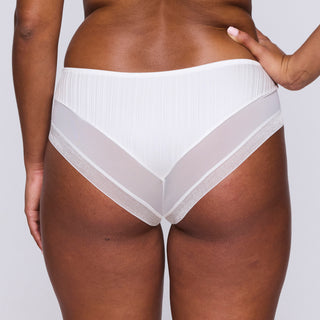 KNOKKE natur Hotpants