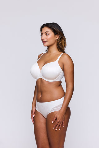 KNOKKE natur Hotpants