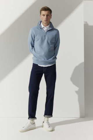 Troyer Sweatshirt
