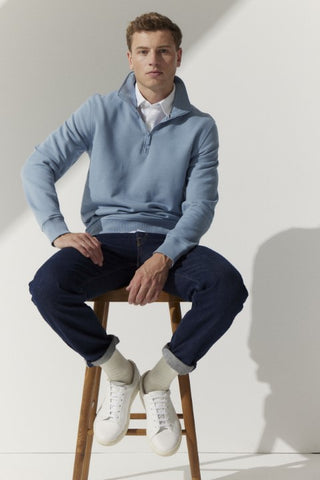 Troyer Sweatshirt