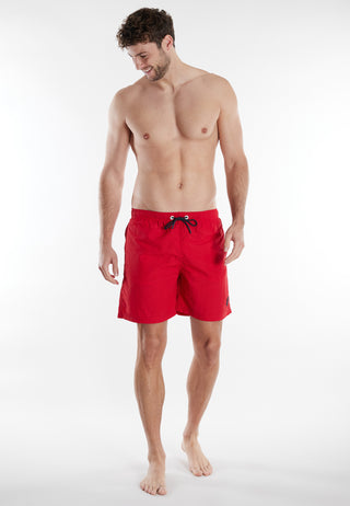 CECEBA Herren Badehose uni 1er Pack