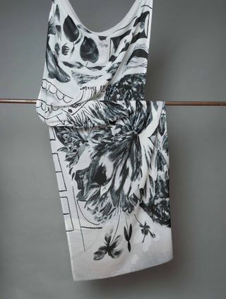 Schal 70/180cm