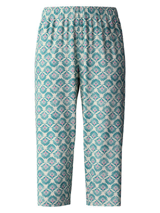 Hose 3/4, bristol blue