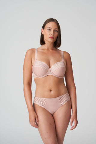 EAST END Powder Rose Vollschalen-BH