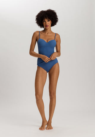 Allure Padded Bra-Camisole