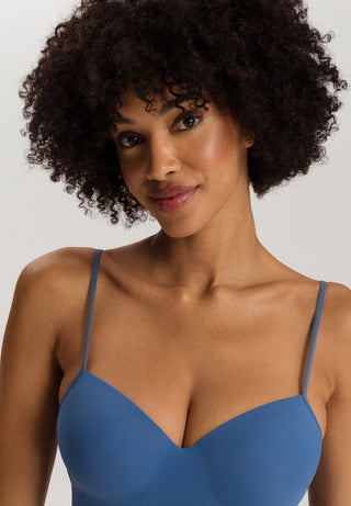 Allure Padded Bra-Camisole