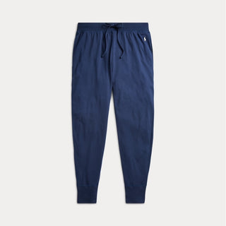 Pyjamajogginghose aus Baumwolle