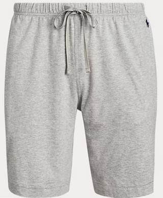 Schlafshorts aus Baumwolle
