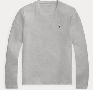 Schlafshirt aus Baumwolljersey