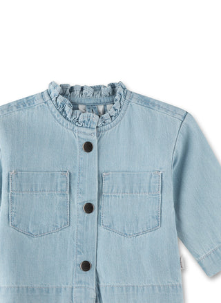 Jeansjacke