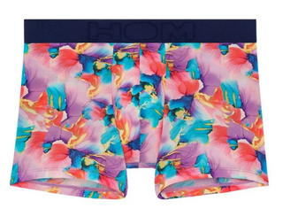 Boxer Briefs, multico print