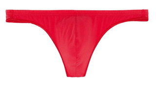 G-String, Red