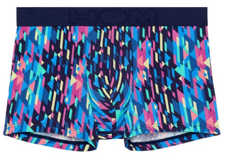 Boxer Briefs, multico print