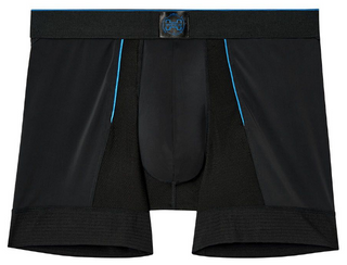 Boxer Briefs, black