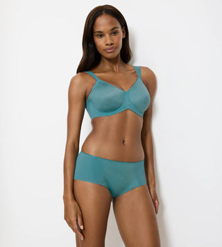 Essential Minimizer T W X