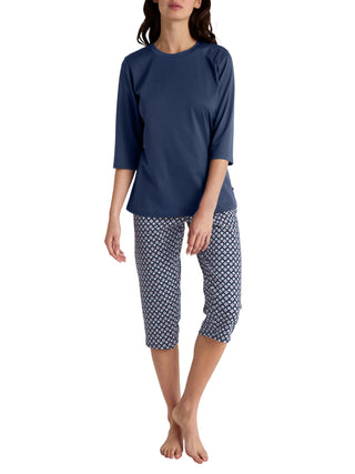 3/4-Pyjama