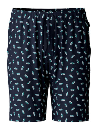 HERREN Bermudas, pond green
