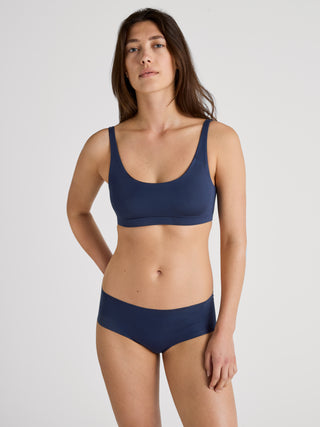 Seamless-Panty, low cut, Cradle to Cradle Certified®