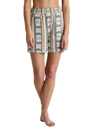 DAMEN Shorts, dune beige