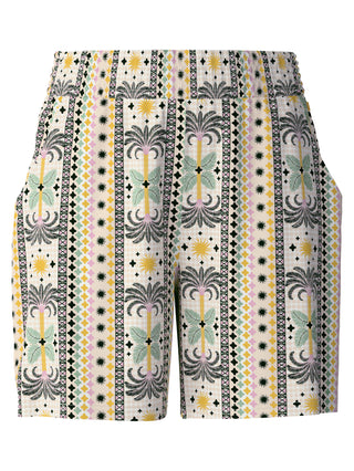 DAMEN Shorts, dune beige