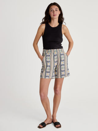 DAMEN Shorts, dune beige