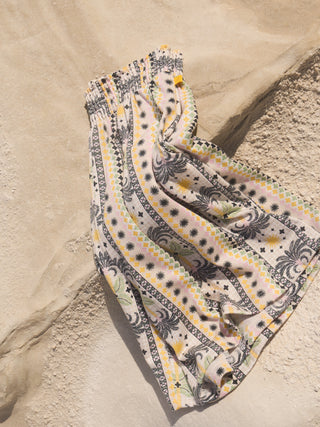 DAMEN Shorts, dune beige